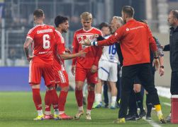 FC Carl Zeiss Jena Hallescher FC 04042025 17